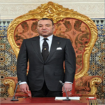 مقتطف من الخطاب الملكي